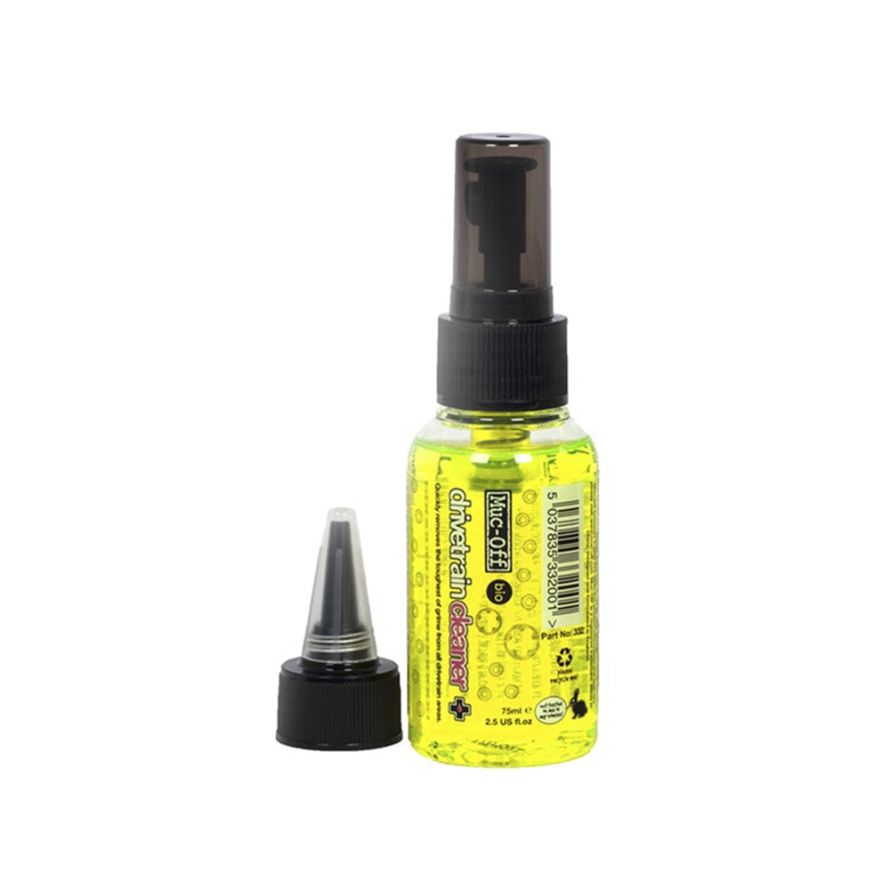 MUC-OFF LIMPIADOR DE TRANSMISION - 32ML