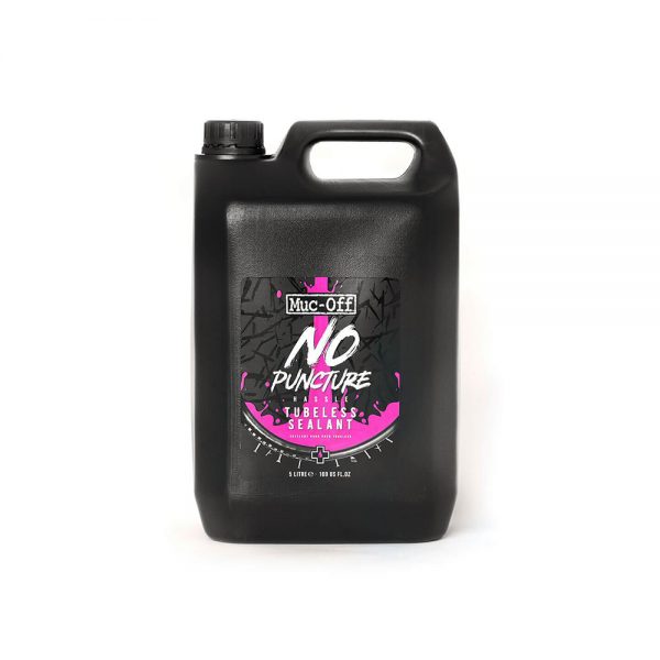 MUC-OFF SELLADOR TUBELESS 5L