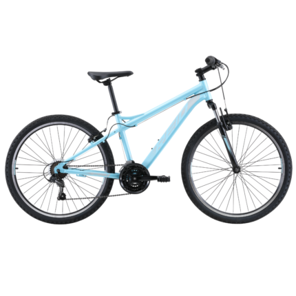 BICICLETA MTB SPORT 26" (MUJER)