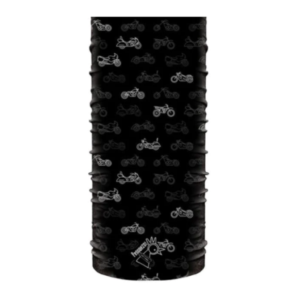 MICROFIBRA TANQUE NEGRO